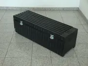  | (Langer Rollkoffer "Stage")